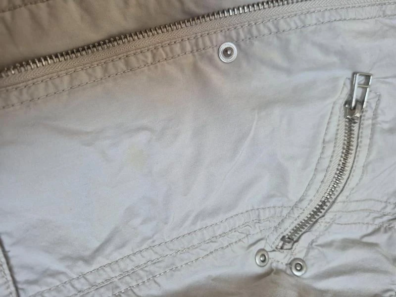 Pimkie Chaqueta Safari Beige Talla 36 – photo 4